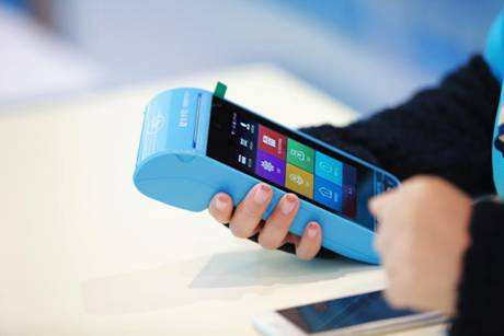 做POS機代理行業怎么樣？ 