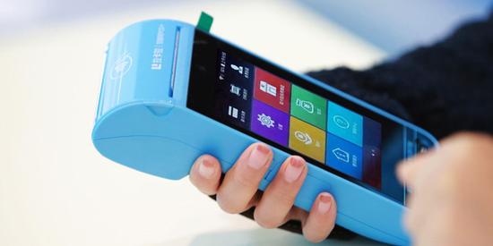 拉卡拉POS機怎么樣？拉卡拉支付總部直簽 