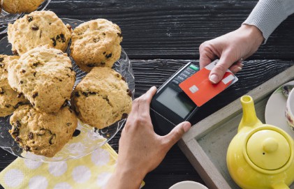 使用正規POS機到底都有哪些好處呢？ 