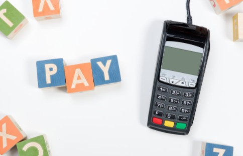 正規POS機為什么要進行信用卡認證？ 