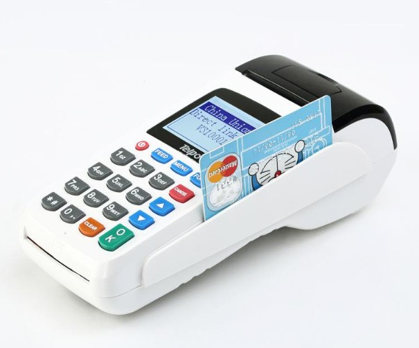 【揭秘】POS機推銷電話究竟是何人所為？ 