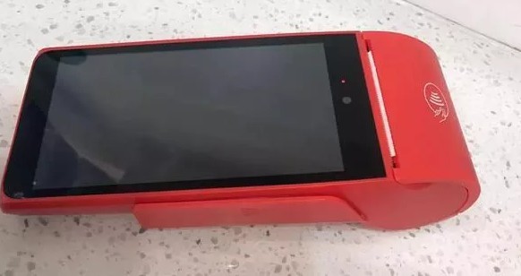 【警惕】記者親測一清POS機閃付功能，隔空盜刷銀行卡！ 