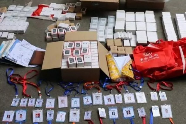 電銷POS機再次爆雷——冒充銀聯，全國6千余人被騙800多萬！ 