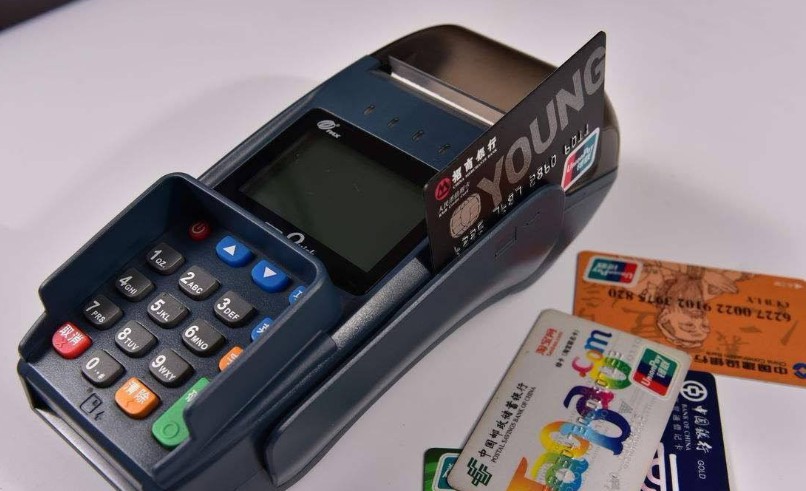 正規POS機跳碼后怎么補救？ 