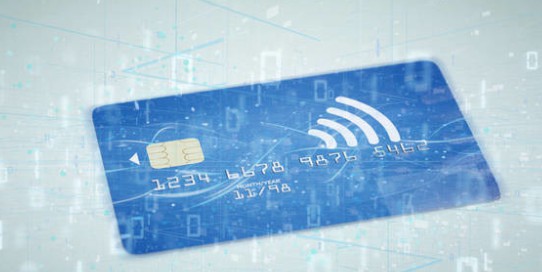 POS機盜刷ETC卡的真相在這里！ 