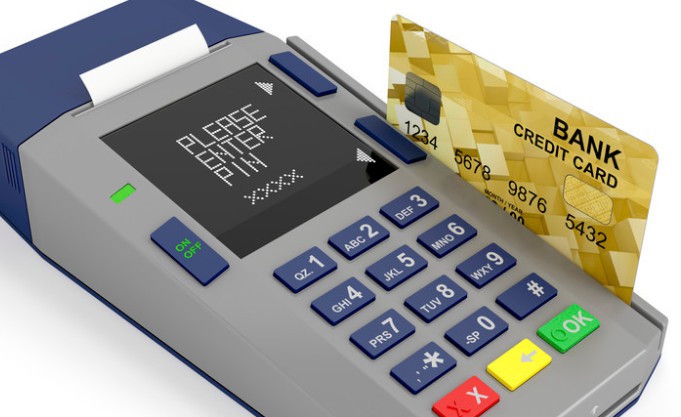 【分享】正規POS機的使用技巧！ 