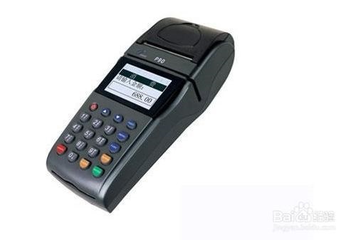 電簽POS機火爆的根本原因 