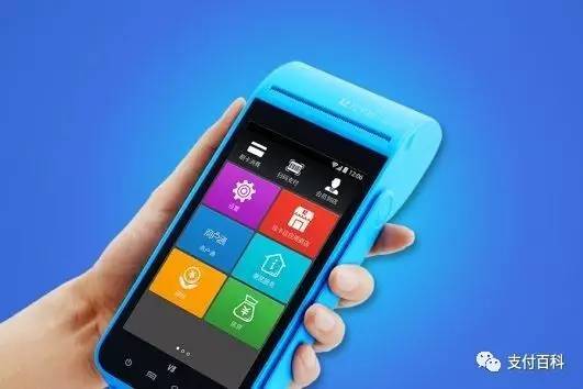 POS機安裝有貓膩，詐騙黑科技大揭秘！ 