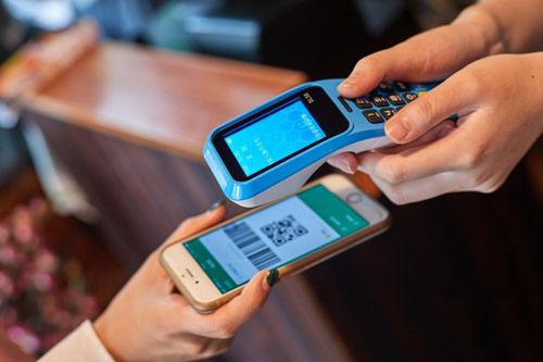 怎么樣的POS機才是正規(guī)POS機？ 