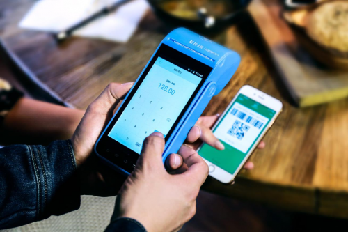 POS機代理怎么經(jīng)營自己的朋友圈 