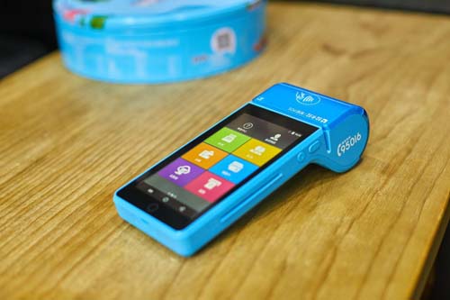 為什么POS機刷磁條卡需要認證？ 