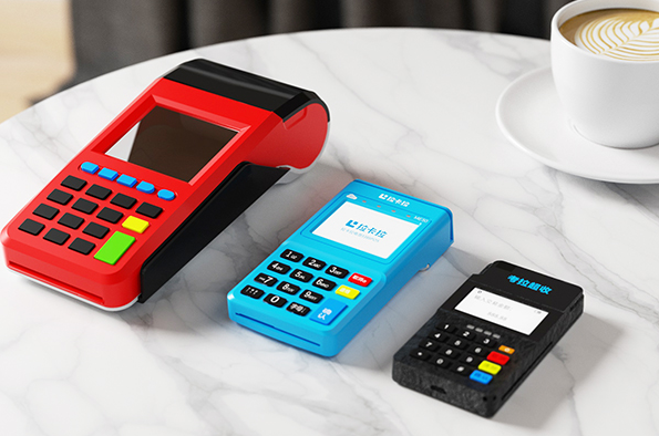 POS機免費換新升級？騙你的 