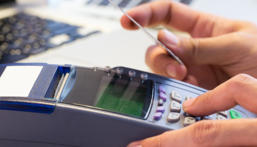 POS機(jī)申請(qǐng)的渠道都有哪些？哪個(gè)更安全？ 