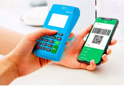 什么pos機支持掃碼(POS機支持的掃碼功能介紹) 