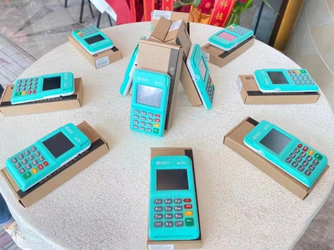 銀盛支付的POS機(jī)安全嗎？ 